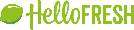 Logga för Hello Fresh