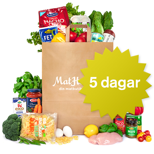 Bild som föreställer Familjekasse gluten-och laktosfri