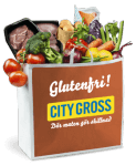 Bild som föreställer Glutenfri Matkasse