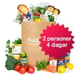 Bild som föreställer Inspirationskasse 2 Personer
