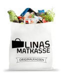 Bild som föreställer Linas Originalkasse