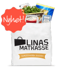 Bild som föreställer Linas Supersnabba kasse