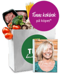 Bild som föreställer Tina knackar på
